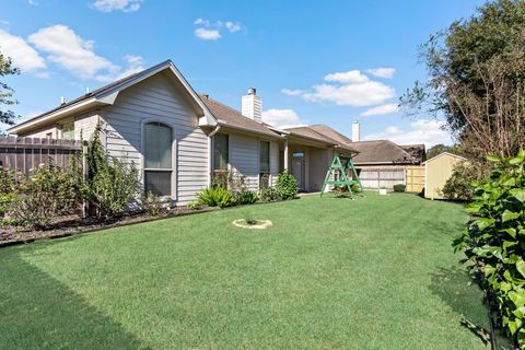 A home in Beaumont