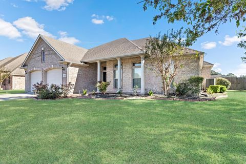 A home in Beaumont