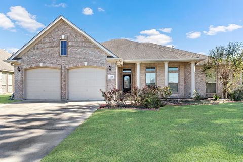 A home in Beaumont