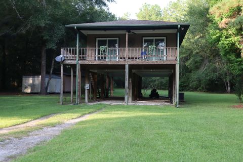 Photo of 100 Mobil Rd, Kountze, TX 77625 (MLS # 265522)