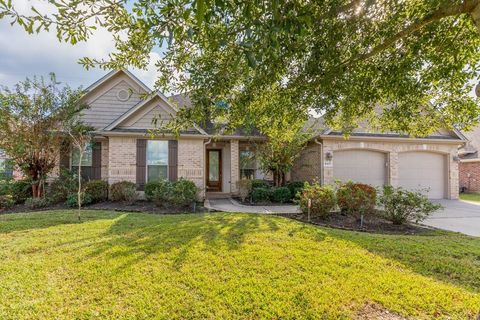 A home in Beaumont