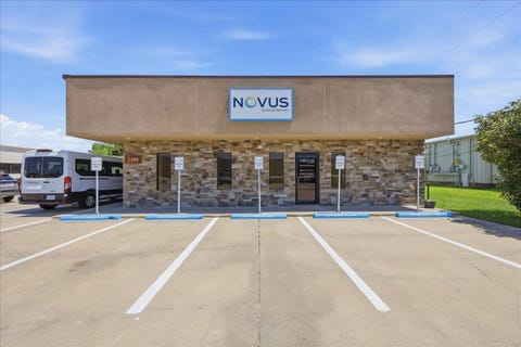 Photo of 1200 N Memorial Fwy, Nederland, TX 77627 (MLS # 270354)