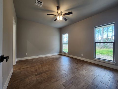 A home in Silsbee