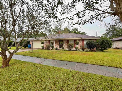 Photo of 3220 Lancelot, Orange, TX 77630 (MLS # 270651)