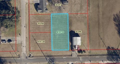 Photo of 000 58th Street, Port Arthur, TX 77640 (MLS # 263558)