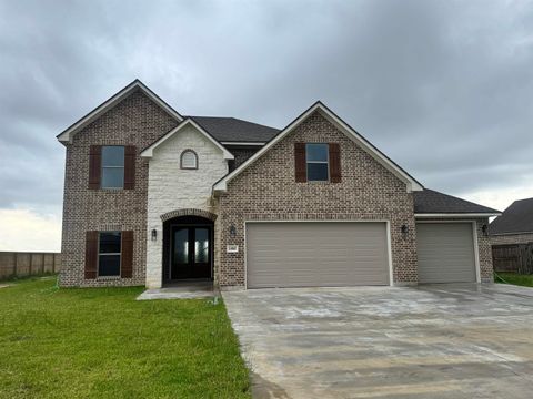 Photo of 14865 Norma Jane Lane, Beaumont, TX 77713 (MLS # 265236)