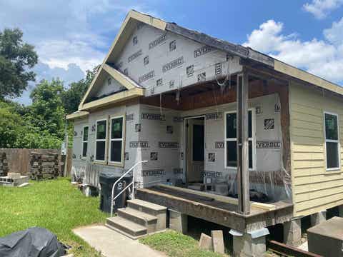 Photo of 260 Rosen St., Bridge City, TX 77611 (MLS # 270214)