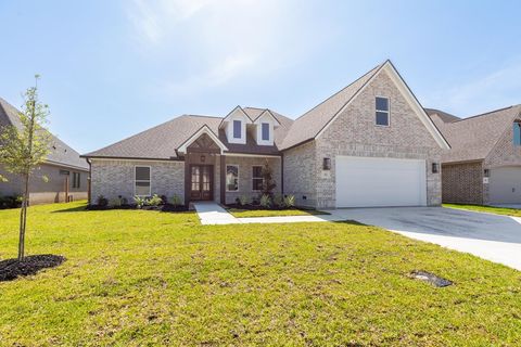 Photo of 3570 Lily Ln, Beaumont, TX 77713 (MLS # 263698)