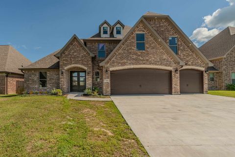 A home in Beaumont