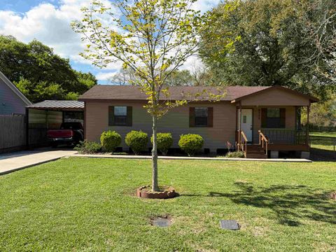 Photo of 6333 Val Street, Groves, TX 77619 (MLS # 266288)