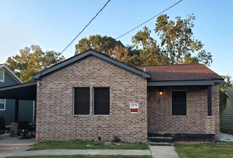 A home in Beaumont