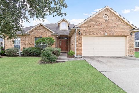 A home in Beaumont