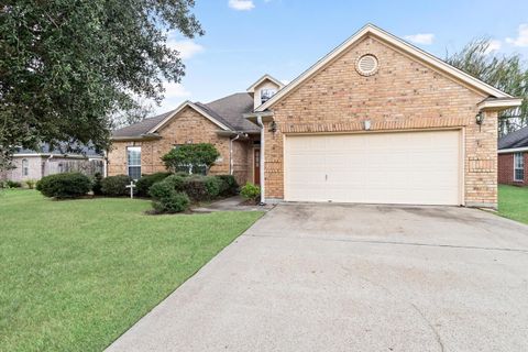 A home in Beaumont