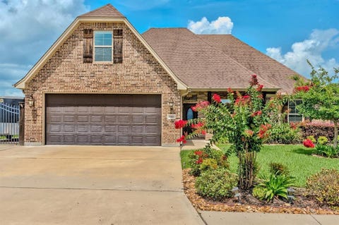 Photo of 6510 Georgetown Lane, Lumberton, TX 77657 (MLS # 270281)