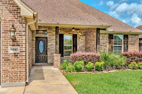 Photo of 6510 Georgetown Lane, Lumberton, TX 77657 (MLS # 270281)