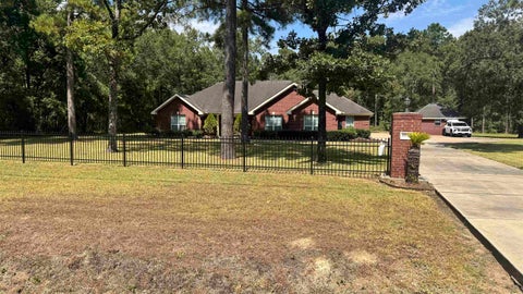 Photo of 10520 Sherwood Dr., Beaumont, TX 77713 (MLS # 270493)