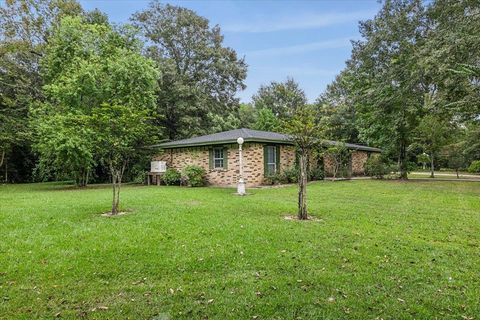 A home in Orange