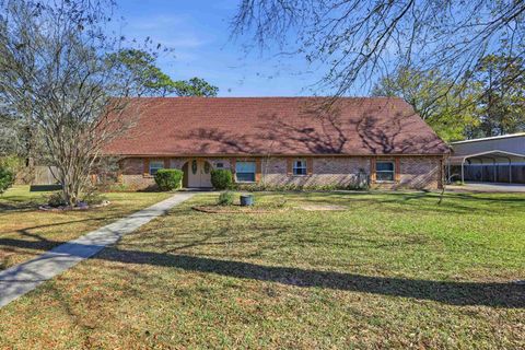 Photo of 115 Wren, Lumberton, TX 77657 (MLS # 264419)