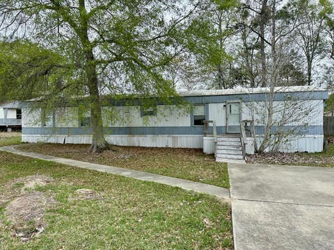 Photo of 112 Blueridge Dr., Silsbee, TX 77656 (MLS # 270330)