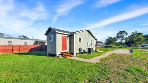 A home in Winnie