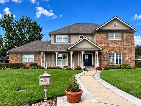 Photo of 4770 Elmhurst Dr., Beaumont, TX 77706 (MLS # 271804)