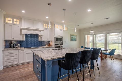 Photo of 3800 Greenway Pointe, Port Arthur, TX 77657 (MLS # 266199)