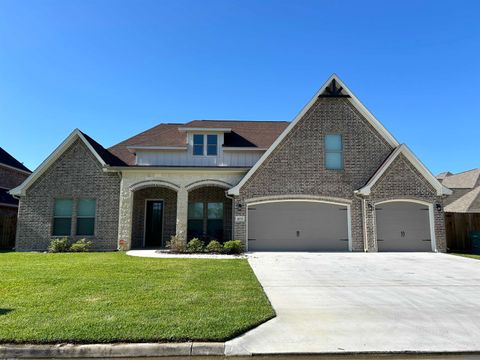 8375 Chappell Hill Dr, Beaumont, TX 77713 - #: 248192