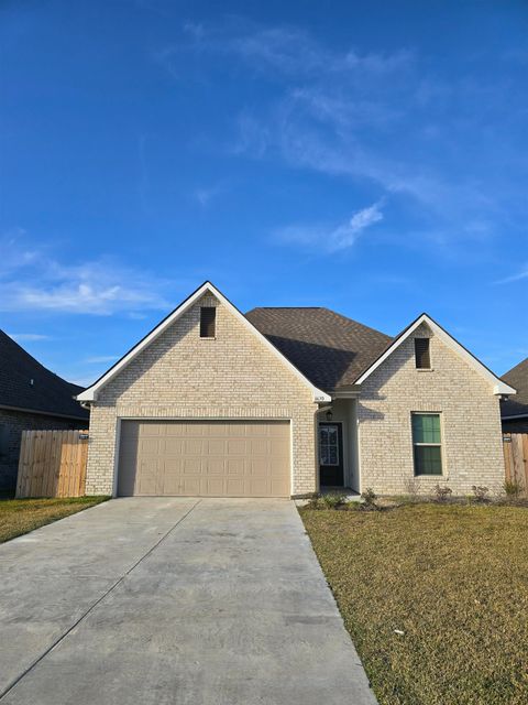 Photo of 6630 Arbor Way, Orange, TX 77630 (MLS # 264269)