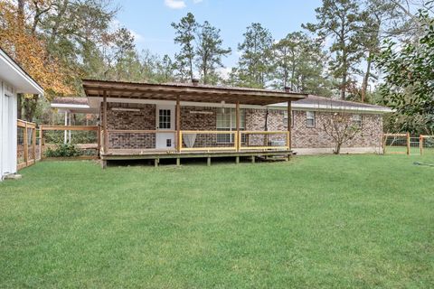 A home in Hillister