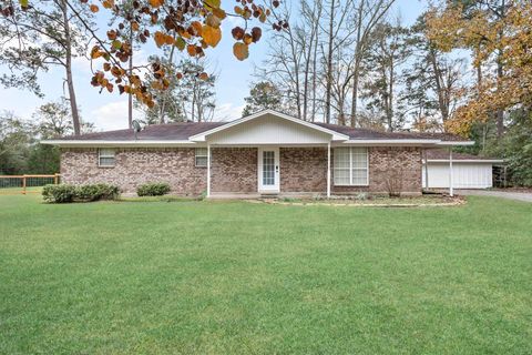 A home in Hillister