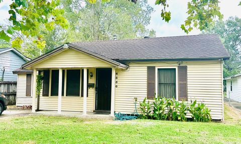 Photo of 4350 Dallas, Beaumont, TX 77703 (MLS # 266210)