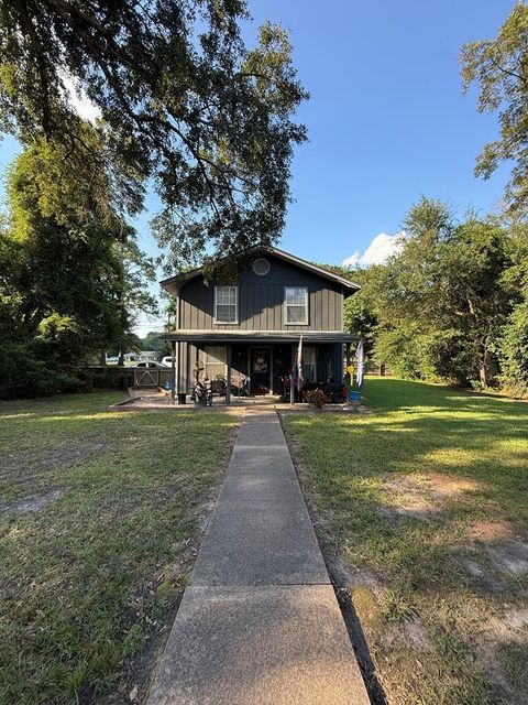 Property photo of 310 W Harris, Kirbyville, TX 75956
