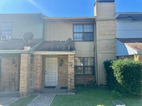 Photo of 4191 Arthur St, Beaumont, TX 77706 (MLS # 262693)