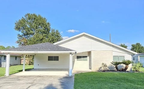 Photo of 2995 Wier, Beaumont, TX 77706 (MLS # 270021)