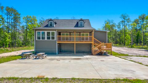 A home in Brookeland