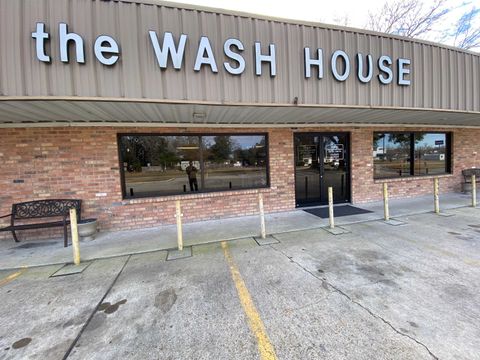 Photo of 200 E Hwy 327, Silsbee, TX 77656 (MLS # 267643)
