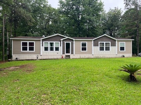 Photo of 2994 Custer Lane, Silsbee, TX 77656 (MLS # 271608)
