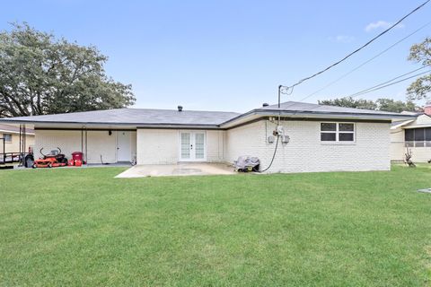 A home in Beaumont