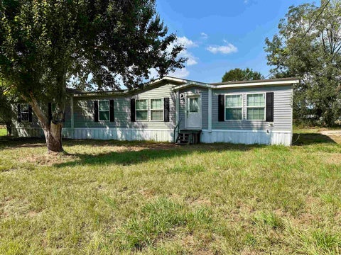 Photo of 4569 Old Spurger Hwy, Silsbee, TX 77656 (MLS # 271254)