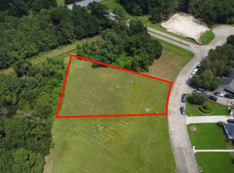 Photo of 000 Westwood Dr., Orange, TX 77630 (MLS # 264131)