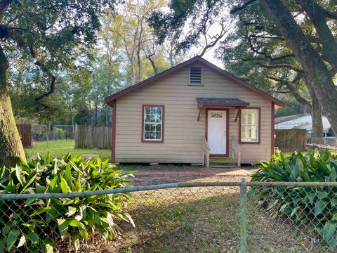 A home in Beaumont