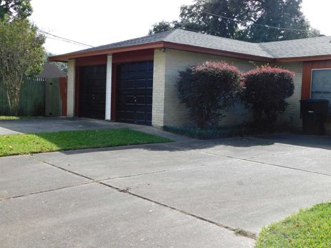 A home in Nederland