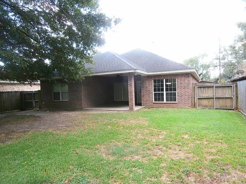 A home in Nederland