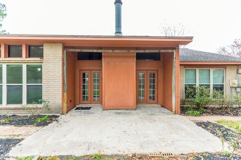 A home in Beaumont