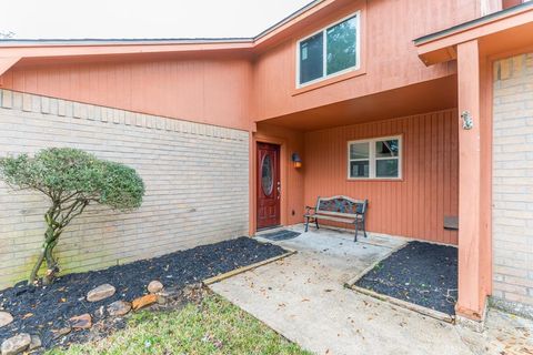 A home in Beaumont