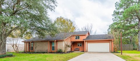 A home in Beaumont