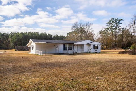 Photo of 8254 Mormon Church Road, Silsbee, TX 77656 (MLS # 265278)