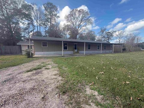Photo of 9283 Largent Road, Batson, TX 77519 (MLS # 264139)