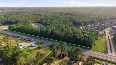 Photo of 000 N LHS Dr., Lumberton, TX 77657 (MLS # 266627)