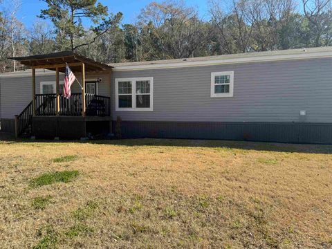 Photo of 5744 Sharlane, Orange, TX 77632 (MLS # 265609)